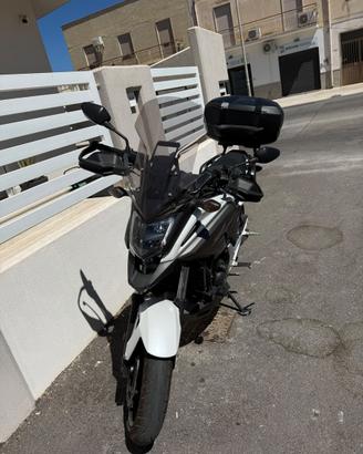 HONDA NC 750 ANNO 2019