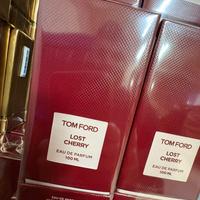 Lost Cherry Tom Ford