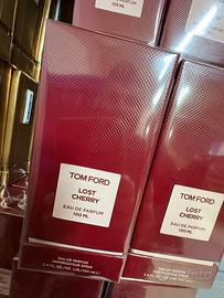 Lost Cherry Tom Ford