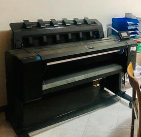 Plotter HP DESIGNJET T930