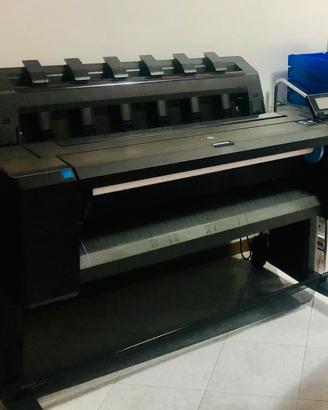 Plotter HP DESIGNJET T930