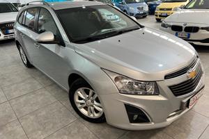 CHEVROLET CRUZE 1.7 131 CV - LT - 2014