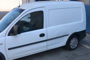 Opel combo 1.7 diesel anno 2004