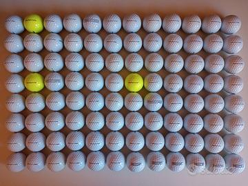 200 palline golf 🏌 TITLEIST PROV1, PROV1X, AVX