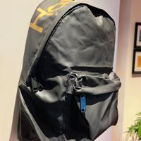 Zaino del brand Happiness, nuovo con cartellino.