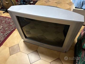 TV crt Samsung 29 pollici