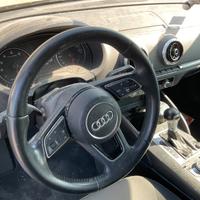 Kit Airbag Audi A3 8V 2019 2020