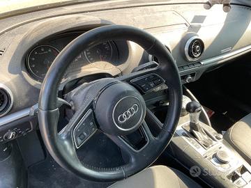 Kit Airbag Audi A3 8V 2019 2020