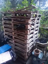 Bancali 120x100x10 cm circa