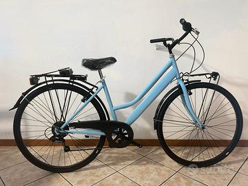 Bicicletta da Città / City Bike Donna NUOVA