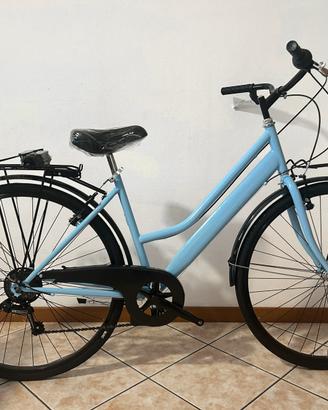Bicicletta da Città / City Bike Donna NUOVA