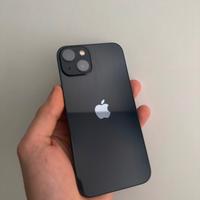 Iphone 13 Nero 128Gb