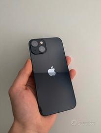 Iphone 13 Nero 128Gb