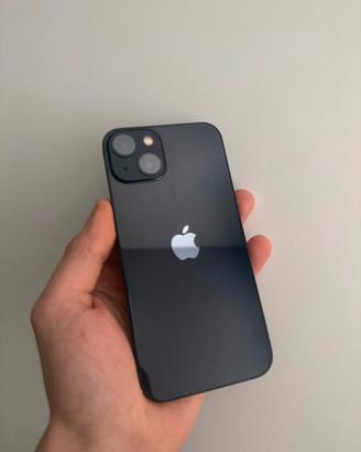 Iphone 13 Nero 128Gb