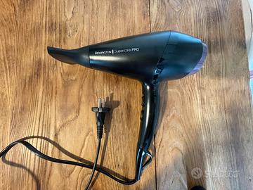 Remington supercare Pro