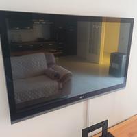 Tv LCD, LG 42 pollici