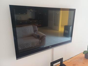 Tv LCD, LG 42 pollici