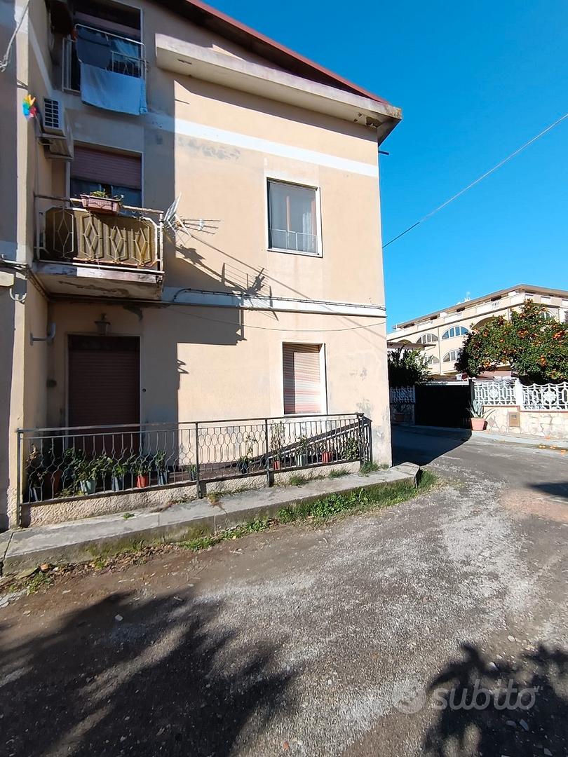 Apartment in Catanzaro, Santa Maria - Altro