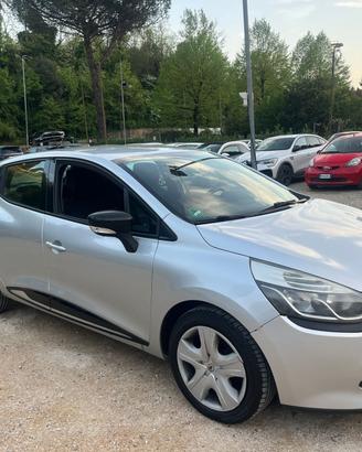 Renault Clio 1.5 Diesel - Neopatentati
