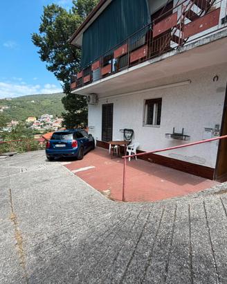 Appartamento in casetta