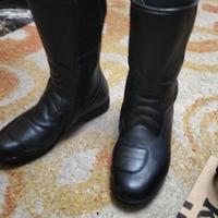 stivali Sidi impermeabili n 44