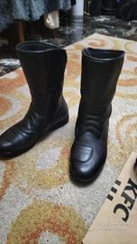 stivali Sidi impermeabili n 44