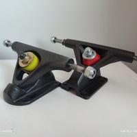 Downhill Truck