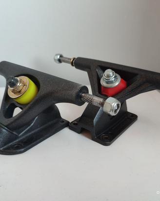 Downhill Truck