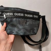 Marsupio Guess