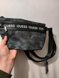 Marsupio Guess