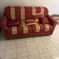 Divano letto USATO