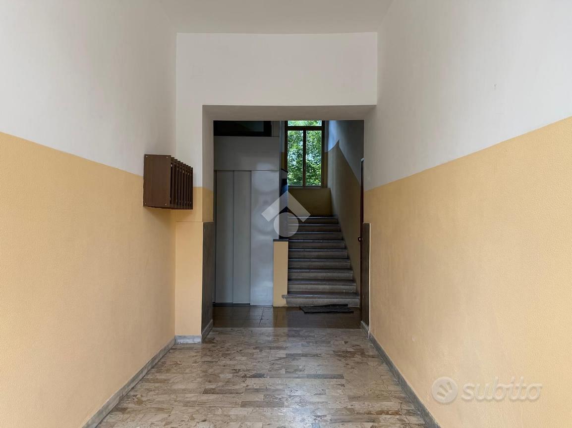 Apartment in Potenza, Santa Maria - Vista 6