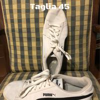 Scarpe sportive uomo