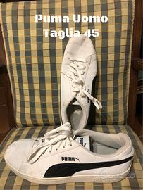 Scarpe sportive uomo