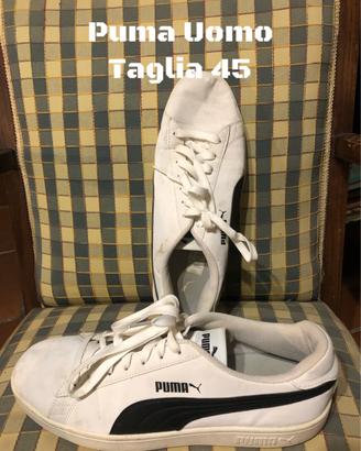Scarpe sportive uomo