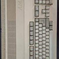 console amiga