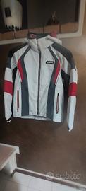 giacca da sci ragazzo