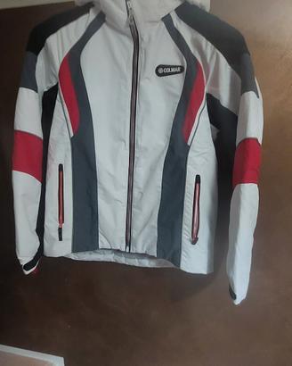 giacca da sci ragazzo