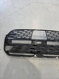 griglia ant. John cooper works