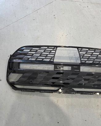 griglia ant. John cooper works