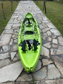 Kayak biposto Atlantis Enterprise