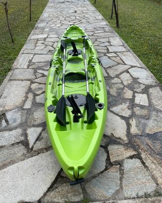 Kayak biposto Atlantis Enterprise