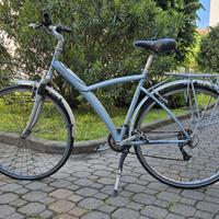 Bicicletta da Passeggio - Decathlon b'Twin FIVE