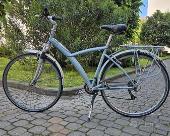 Bicicletta da Passeggio - Decathlon b'Twin FIVE