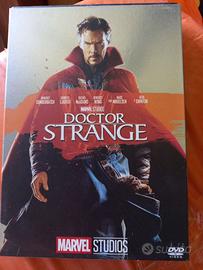 Doctor srange