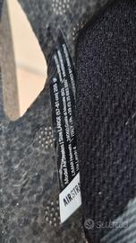 casco bici nero   LIMAR