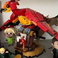 Lego harry potter