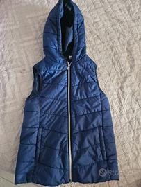 Gilet bimba/o