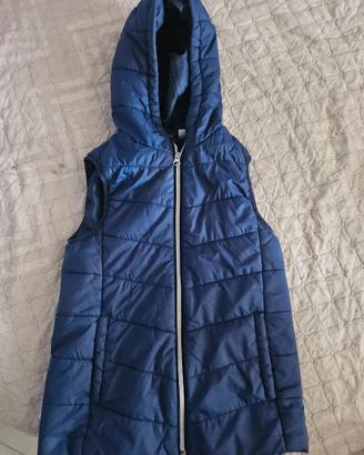 Gilet bimba/o