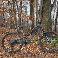 Emtb Spectral Onfly Cf9 febbraio 2025